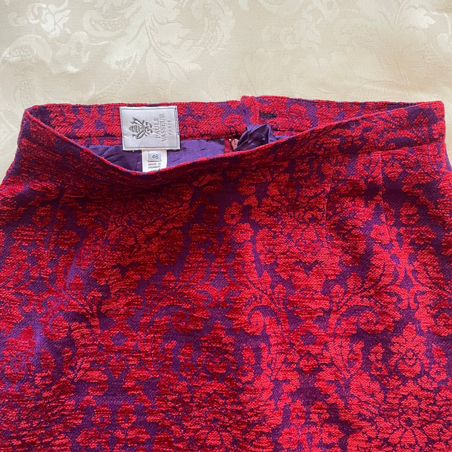 Paule Vasseur Skirt