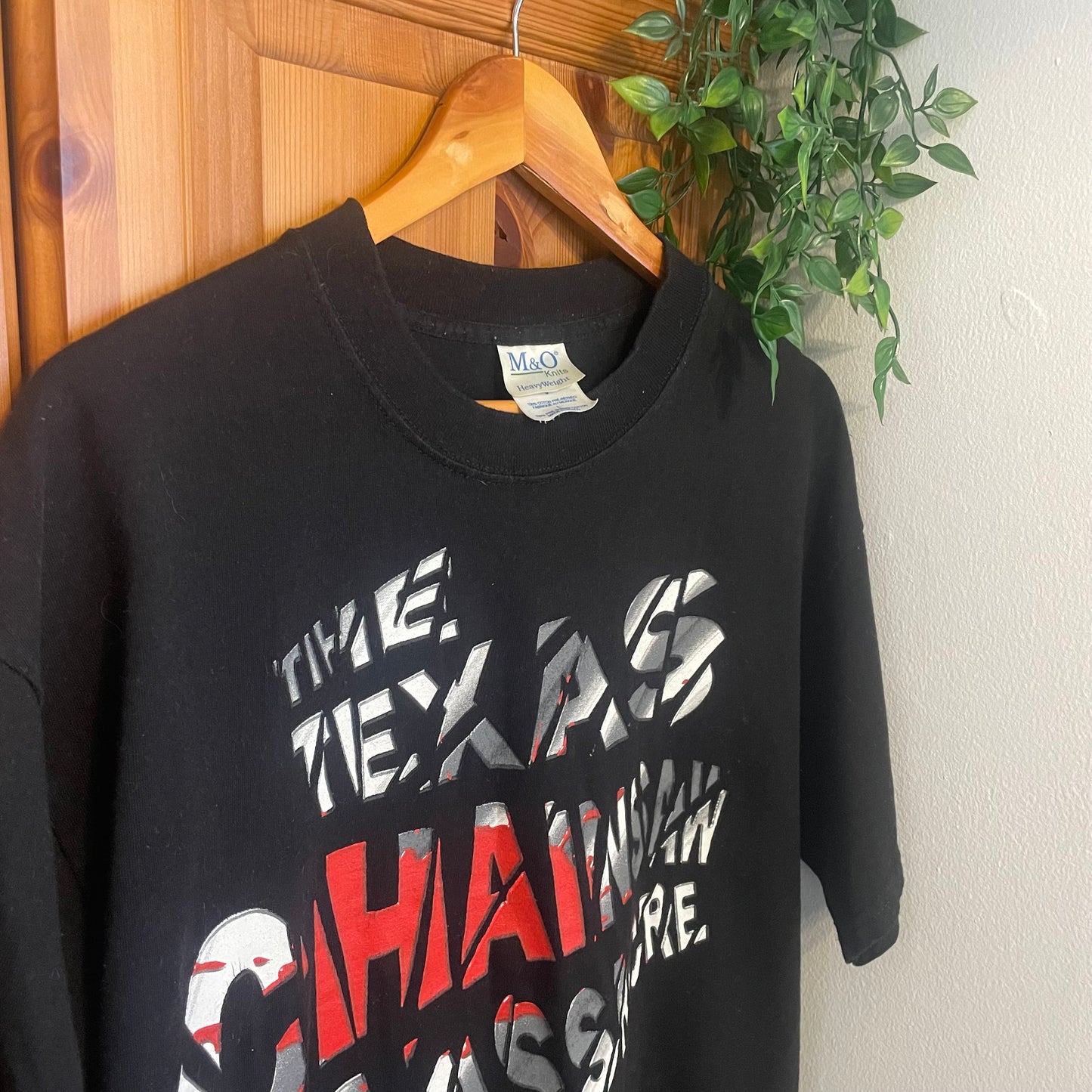 Texas chainsaw massacre