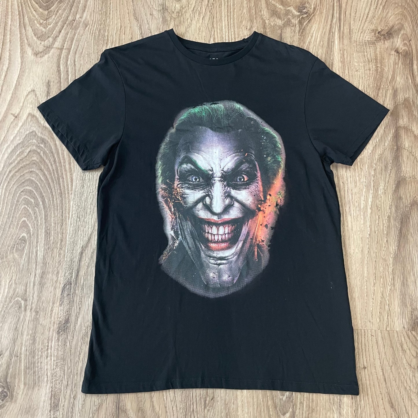 Joker T-shirt