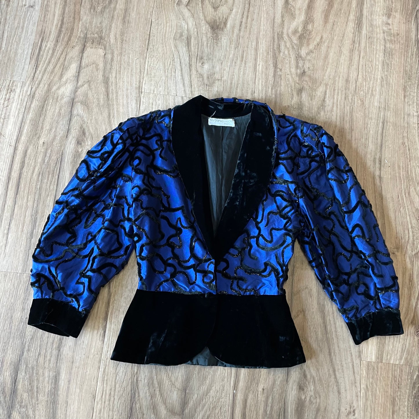 80s Jacket