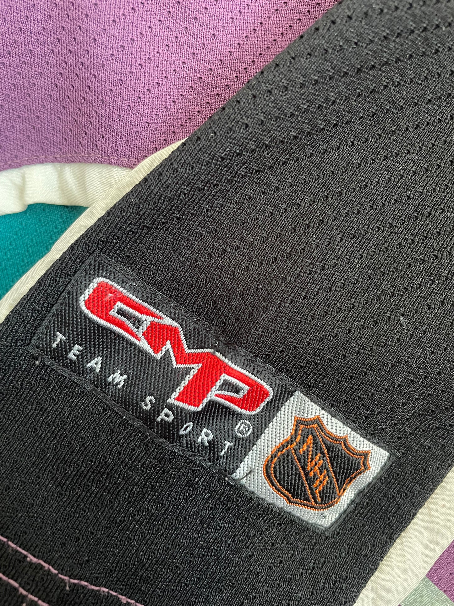 Mighty Ducks Jersey