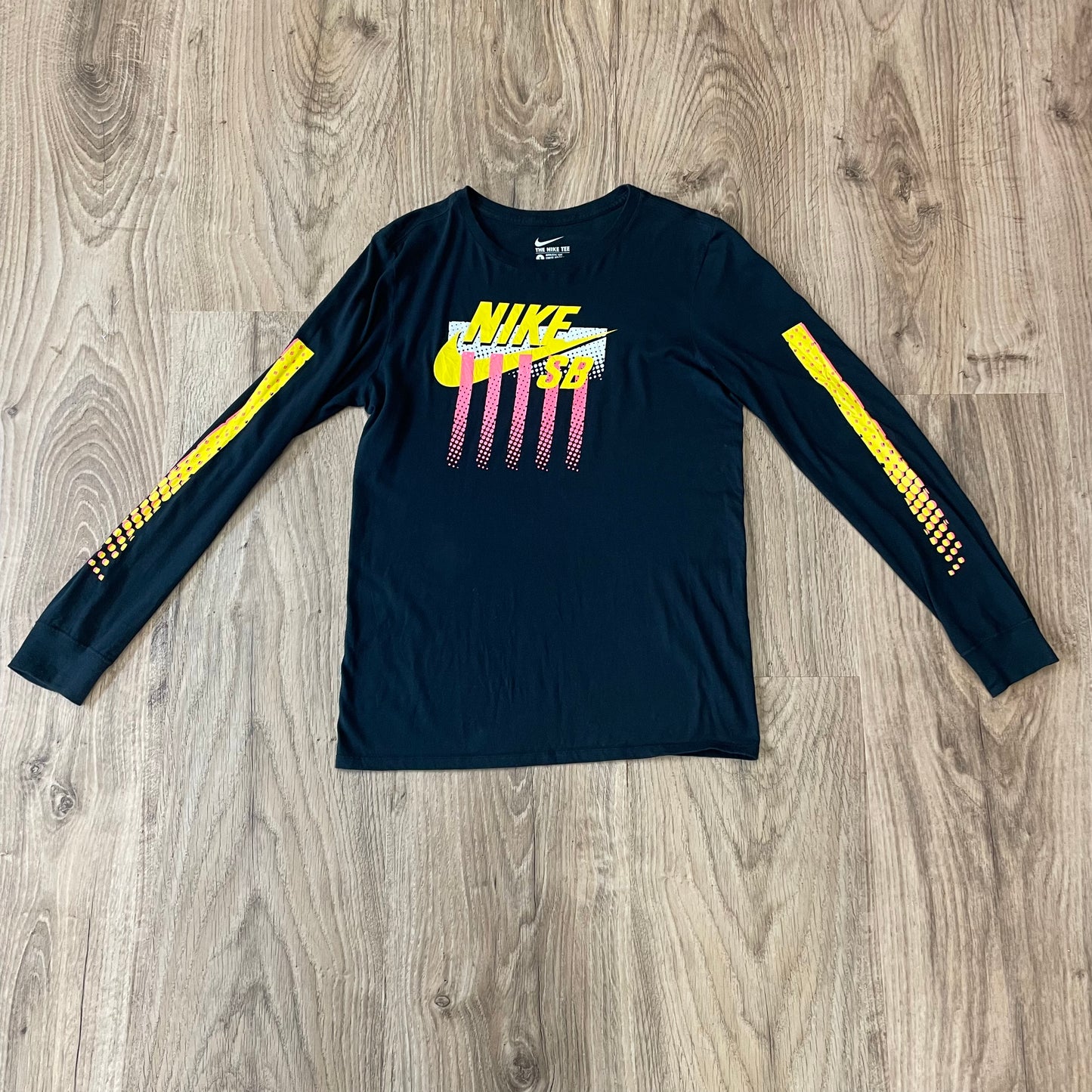 Nike SB Long sleeved T-shirt