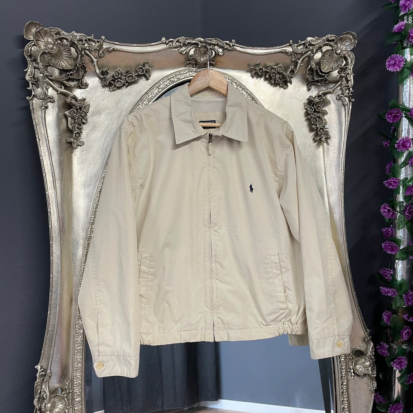 Ralph Lauren Jacket
