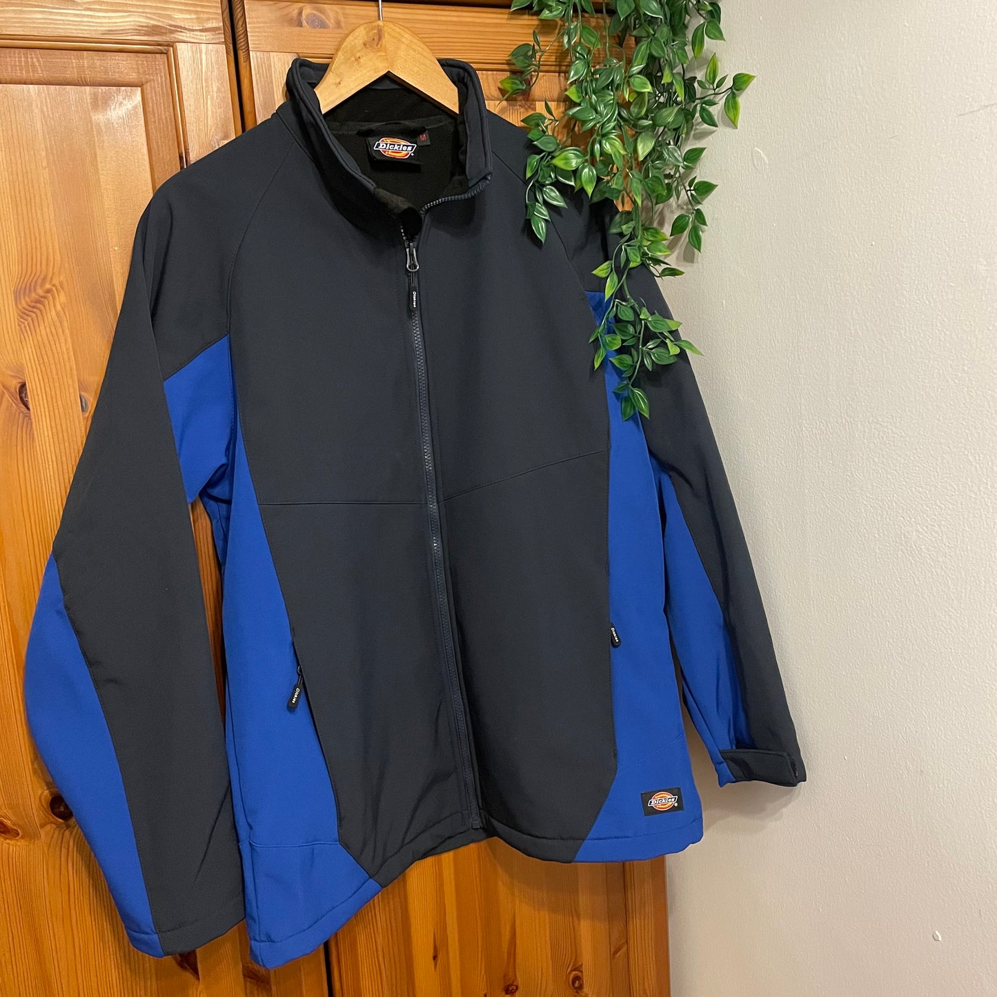 Dickies “maywood” soft shell coat