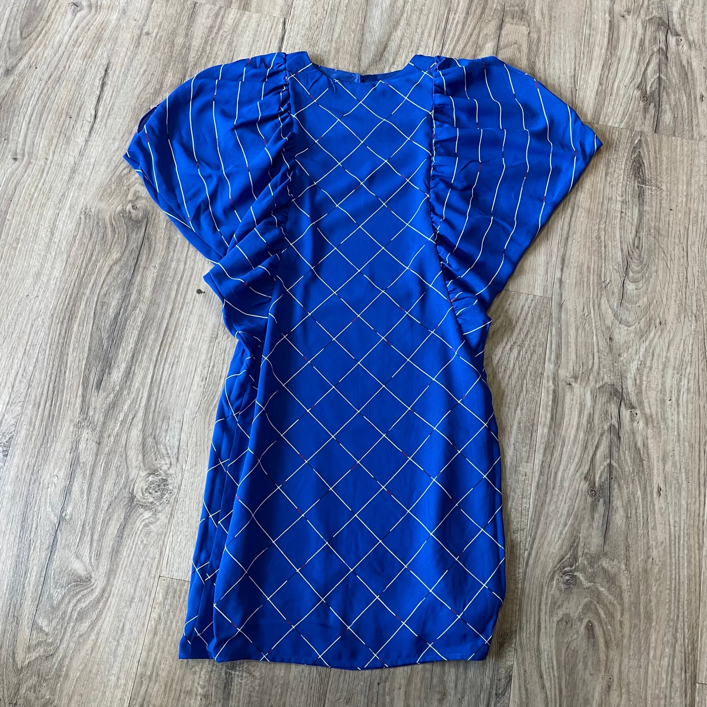 80s smart Dress