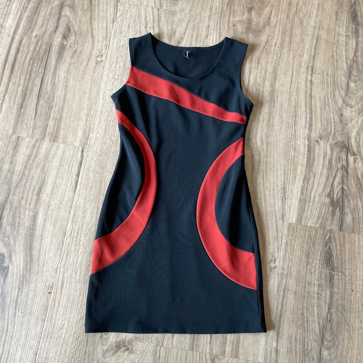 60s Style Dress