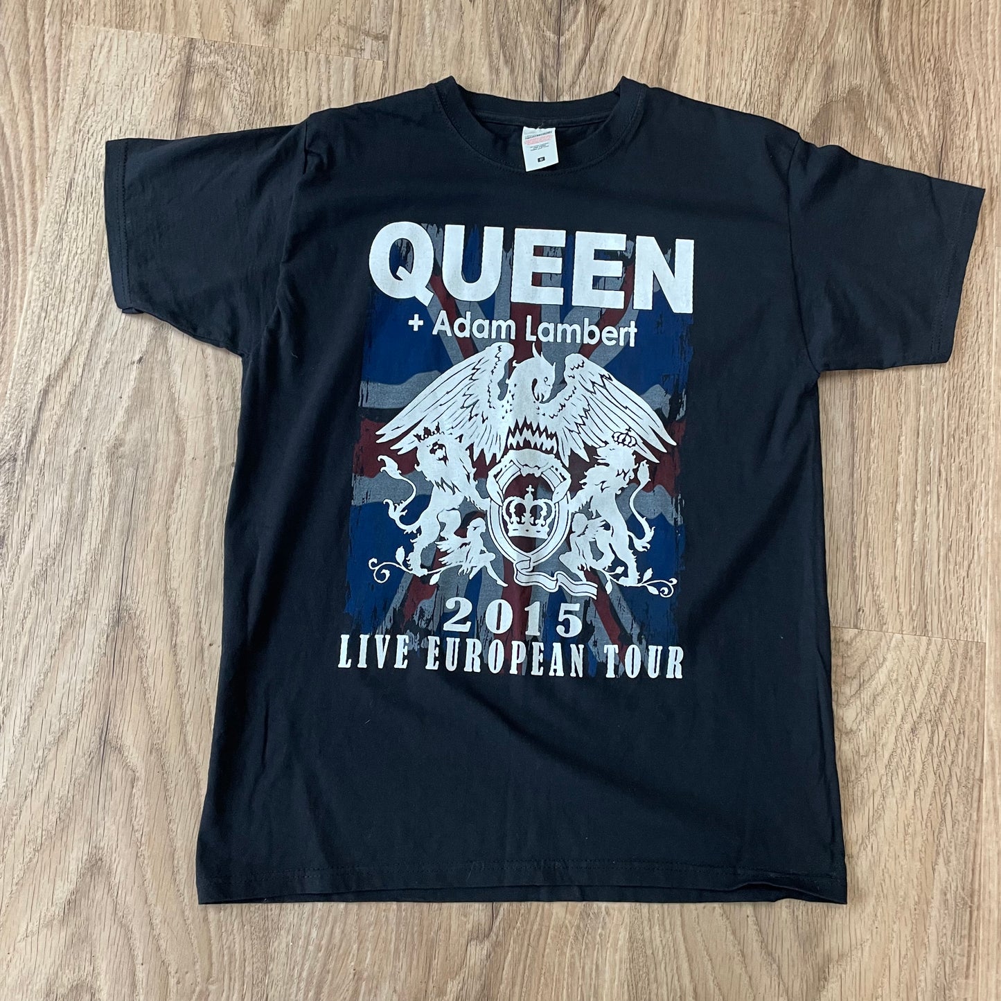 Queen T-shirt