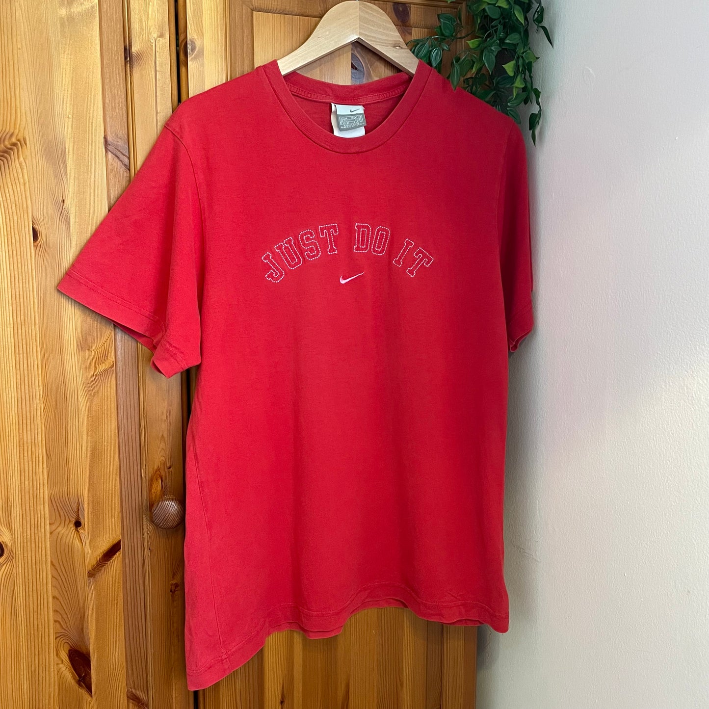 90s Nike T-shirt