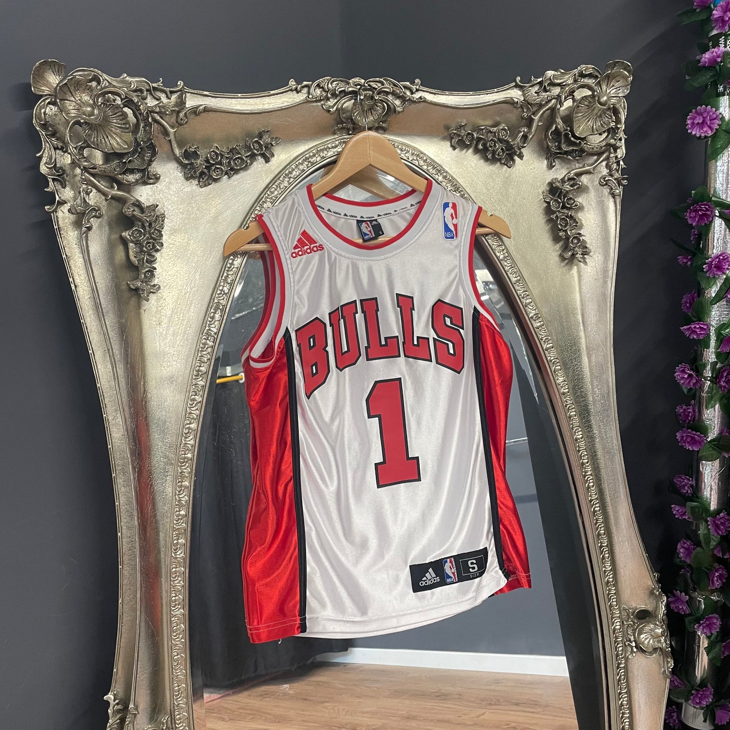 Chicago Bulls Vest