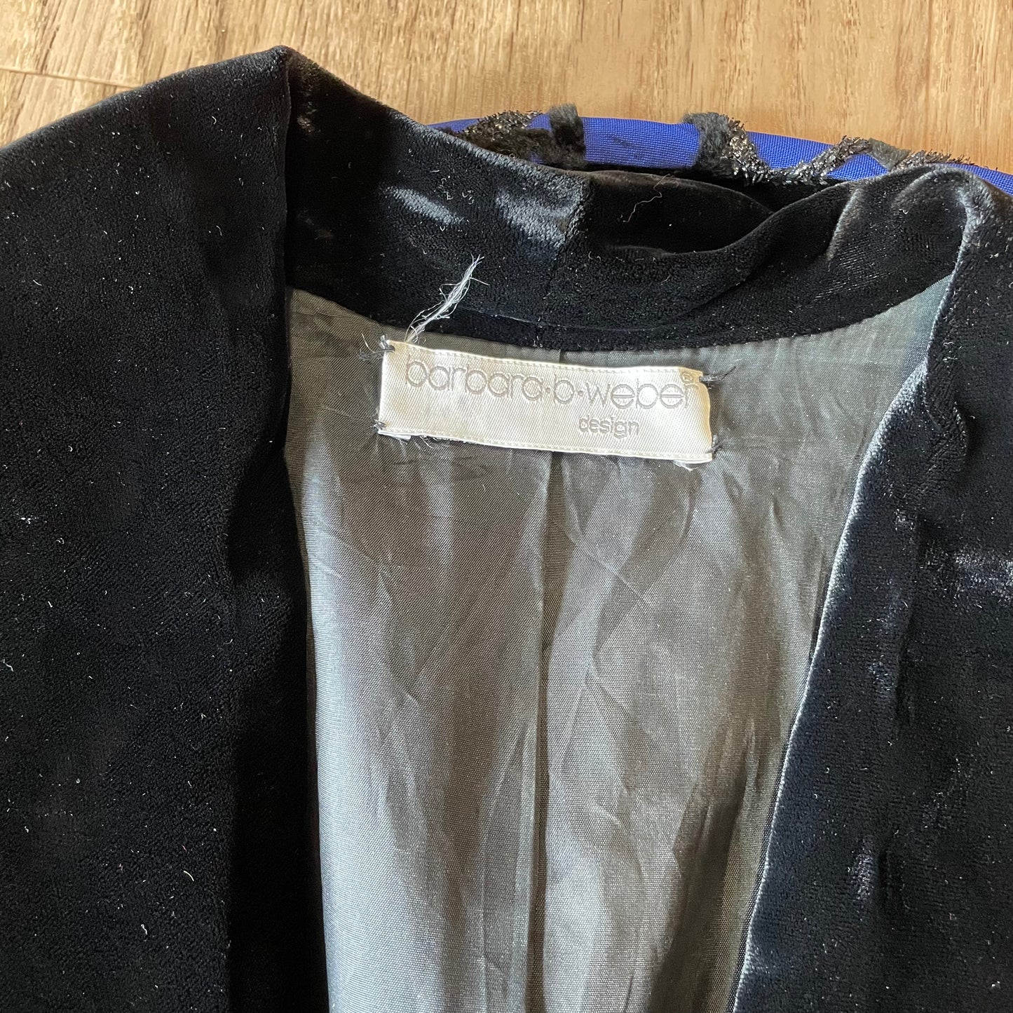 80s Jacket