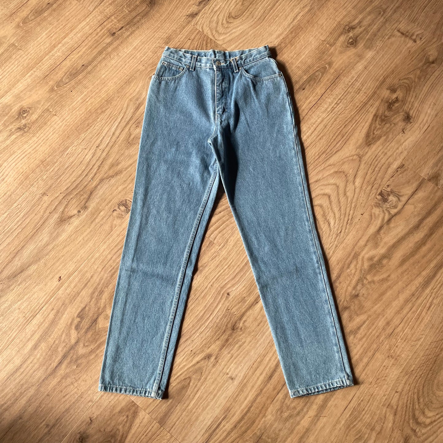 M&S Mom Jeans