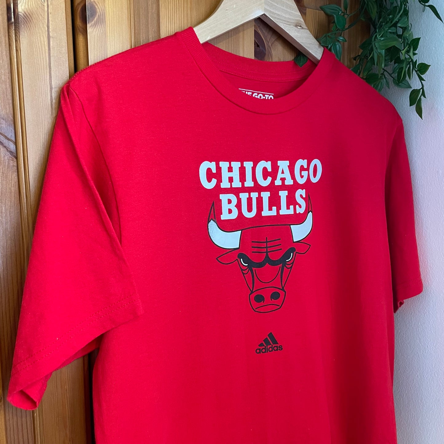 Chicago bulls T-shirt