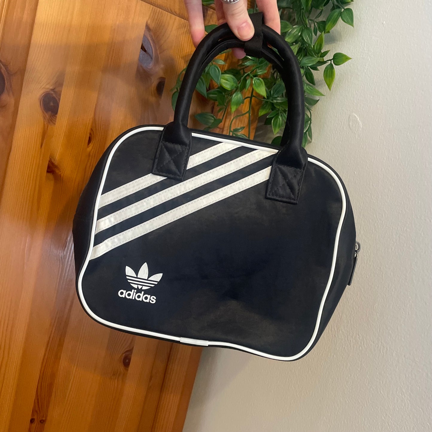 Y2K Mini Adidas Originals Bag