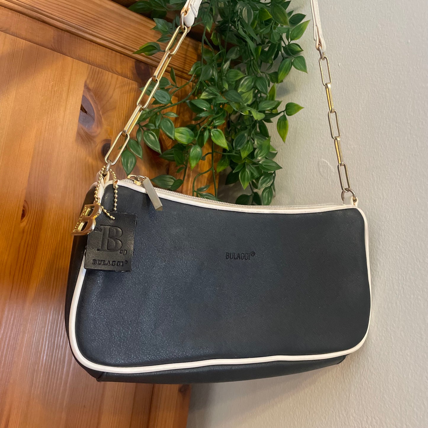 90s Bulaggi Bag