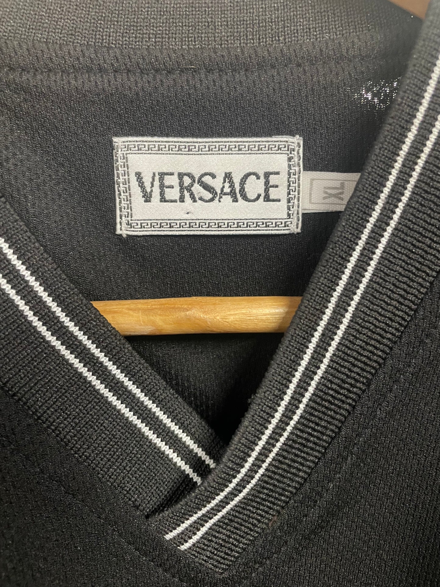 Versace T-shirt