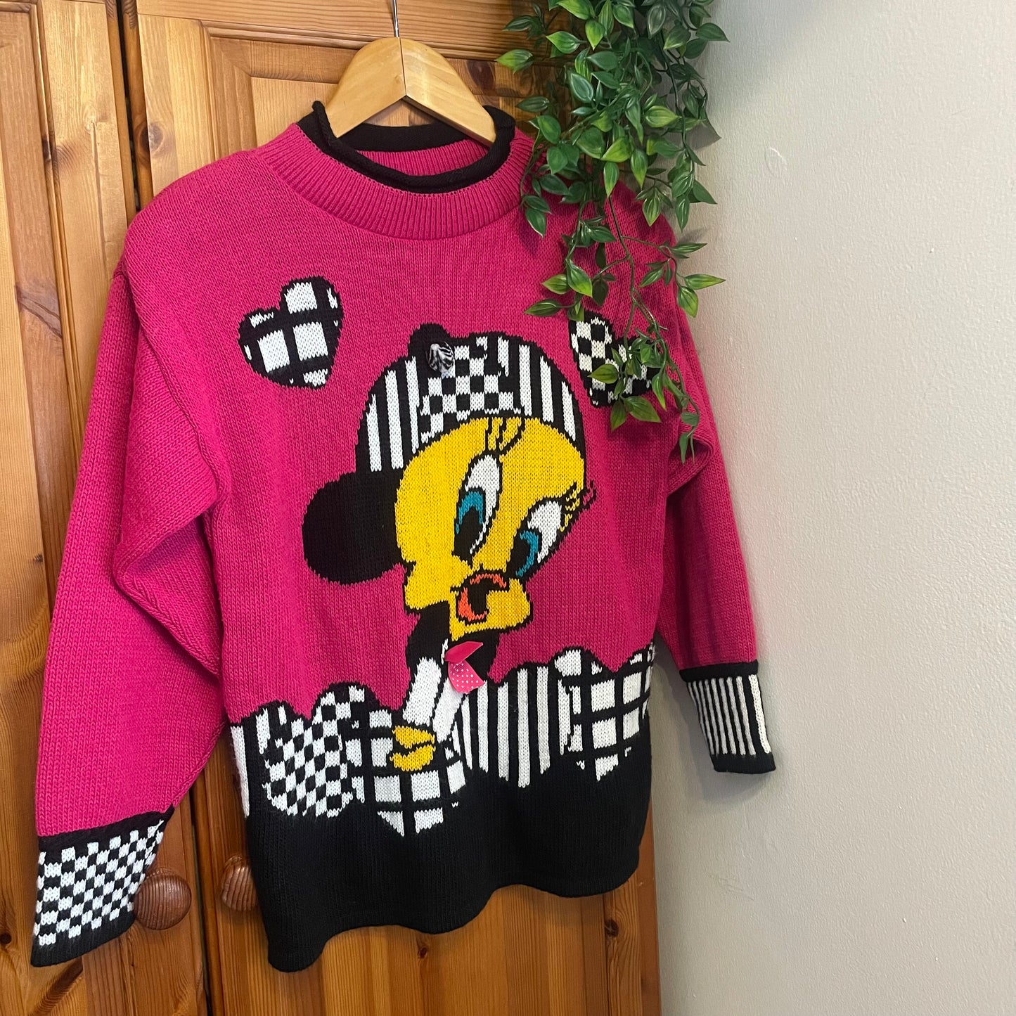 90s Looney Tunes Jumper