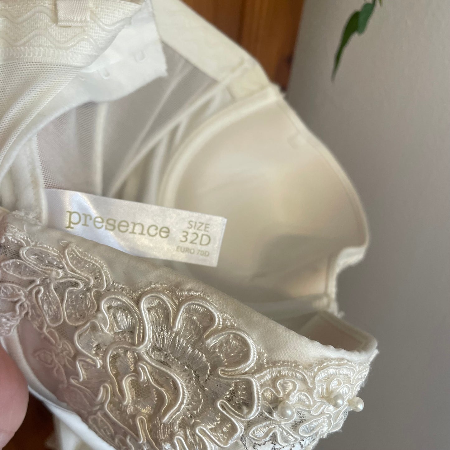 Embellished Corset / Bra