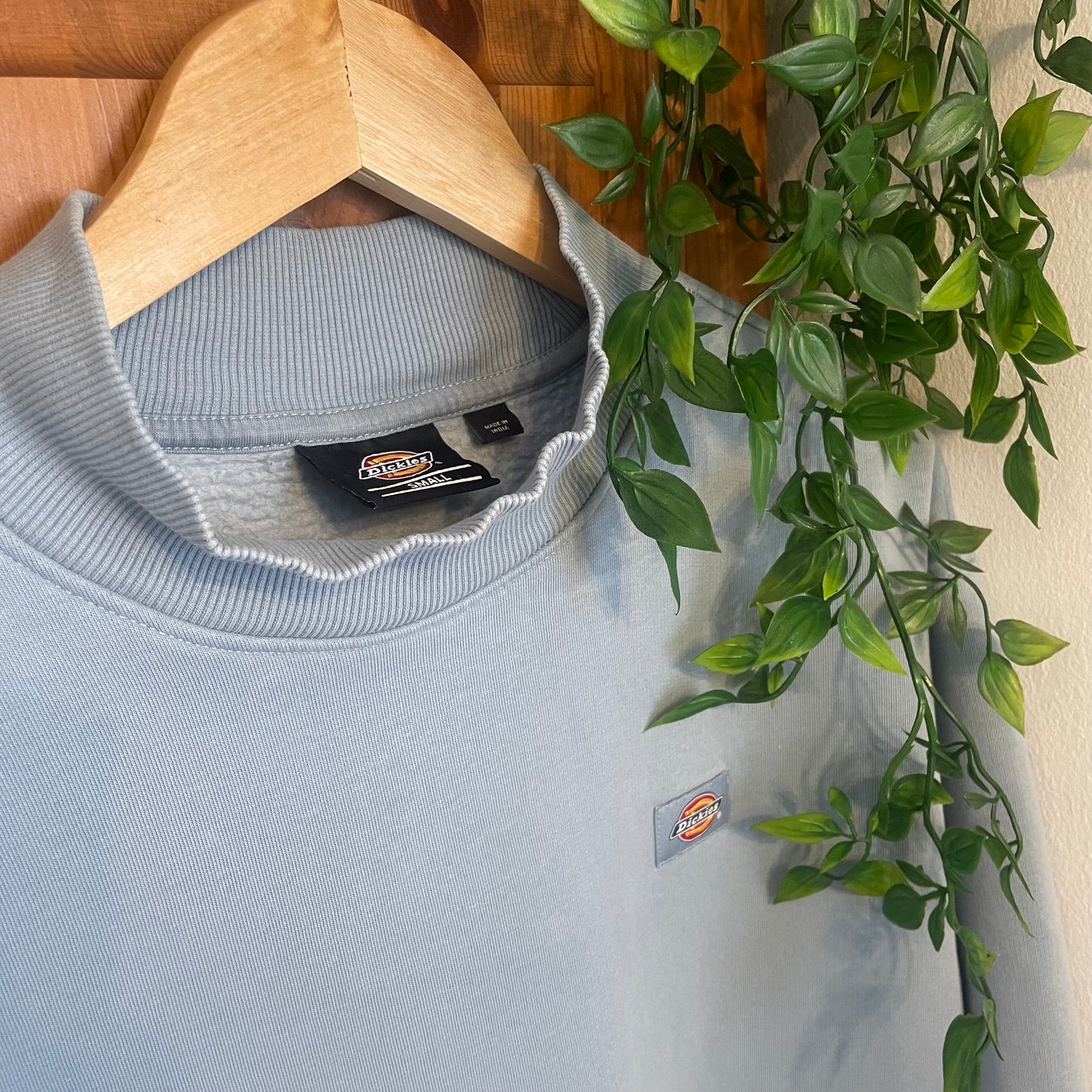 Dickies Jumper