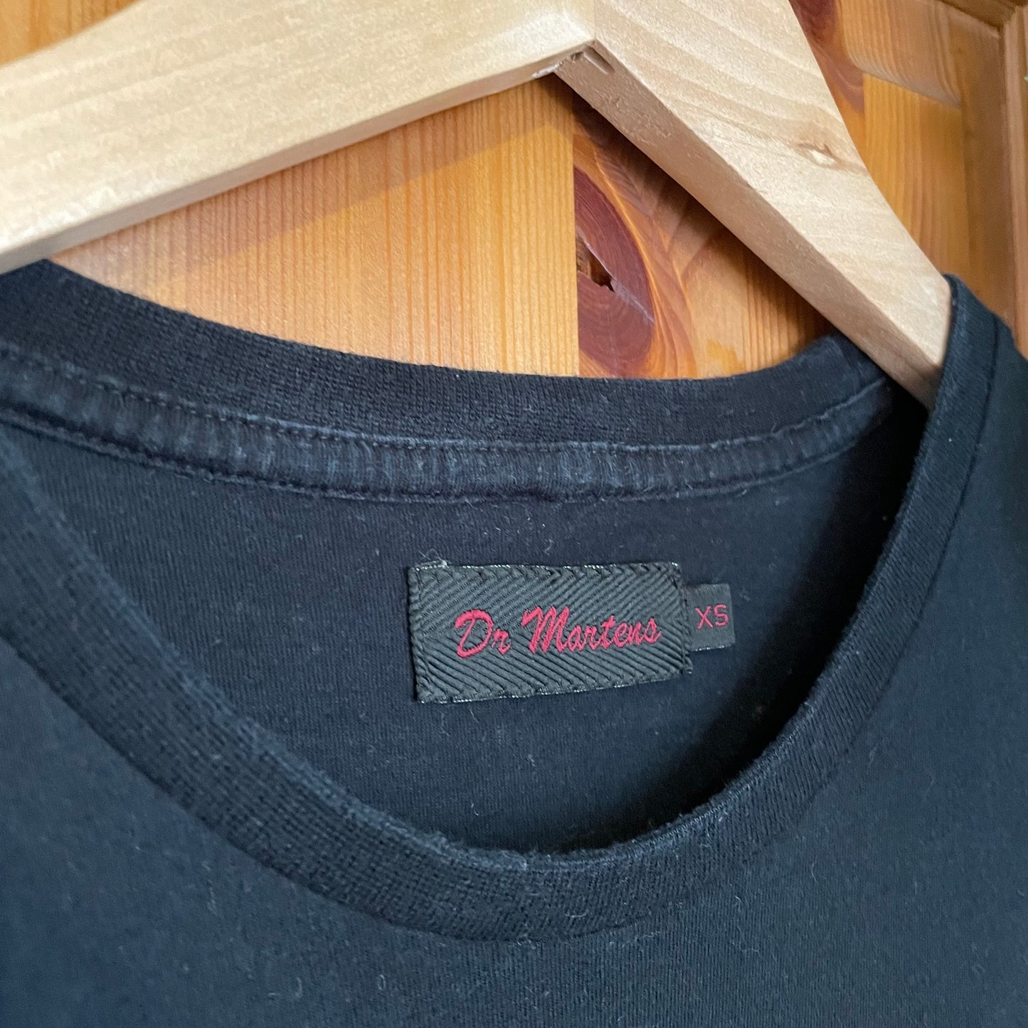 Dr martens T-shirt