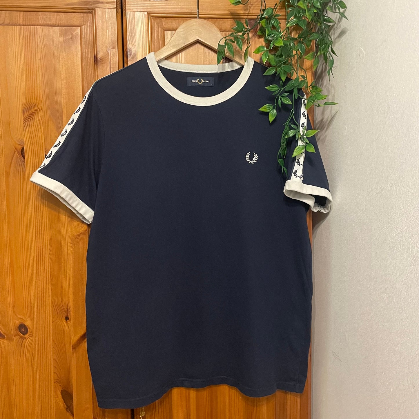 Fred Perry T-shirt