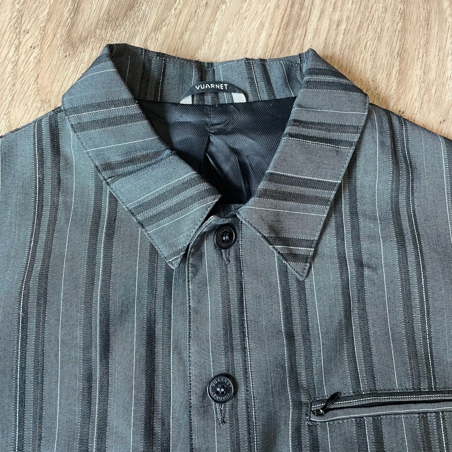 Men’s Striped jacket