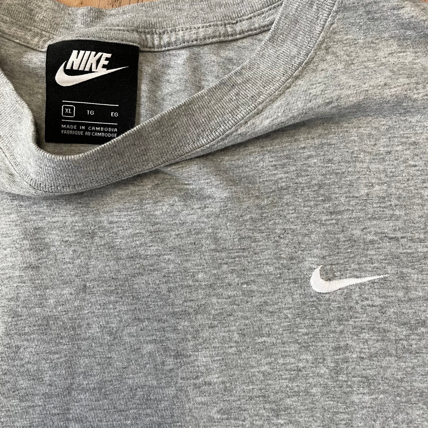 Nike T-shirt