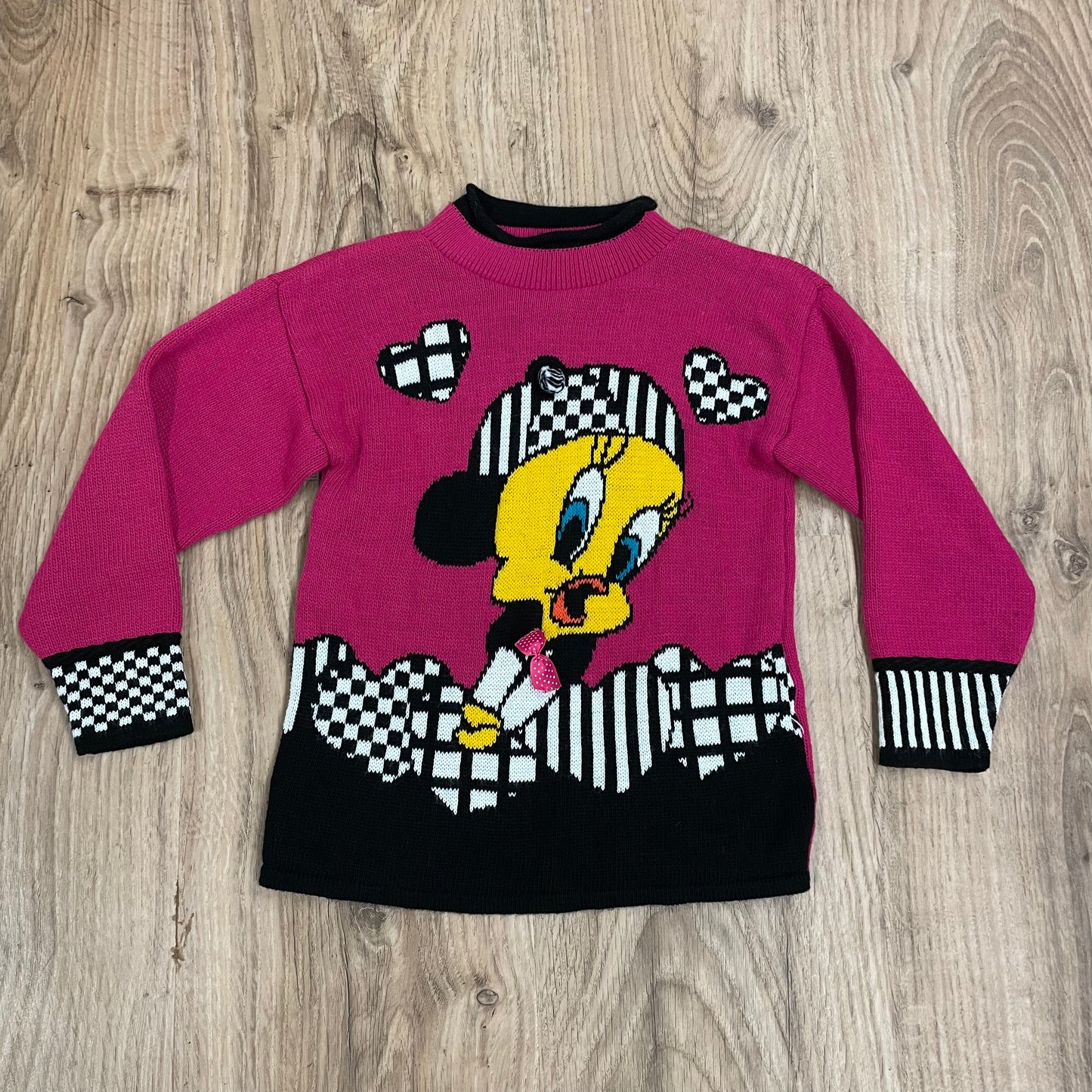 90s Looney Tunes Jumper