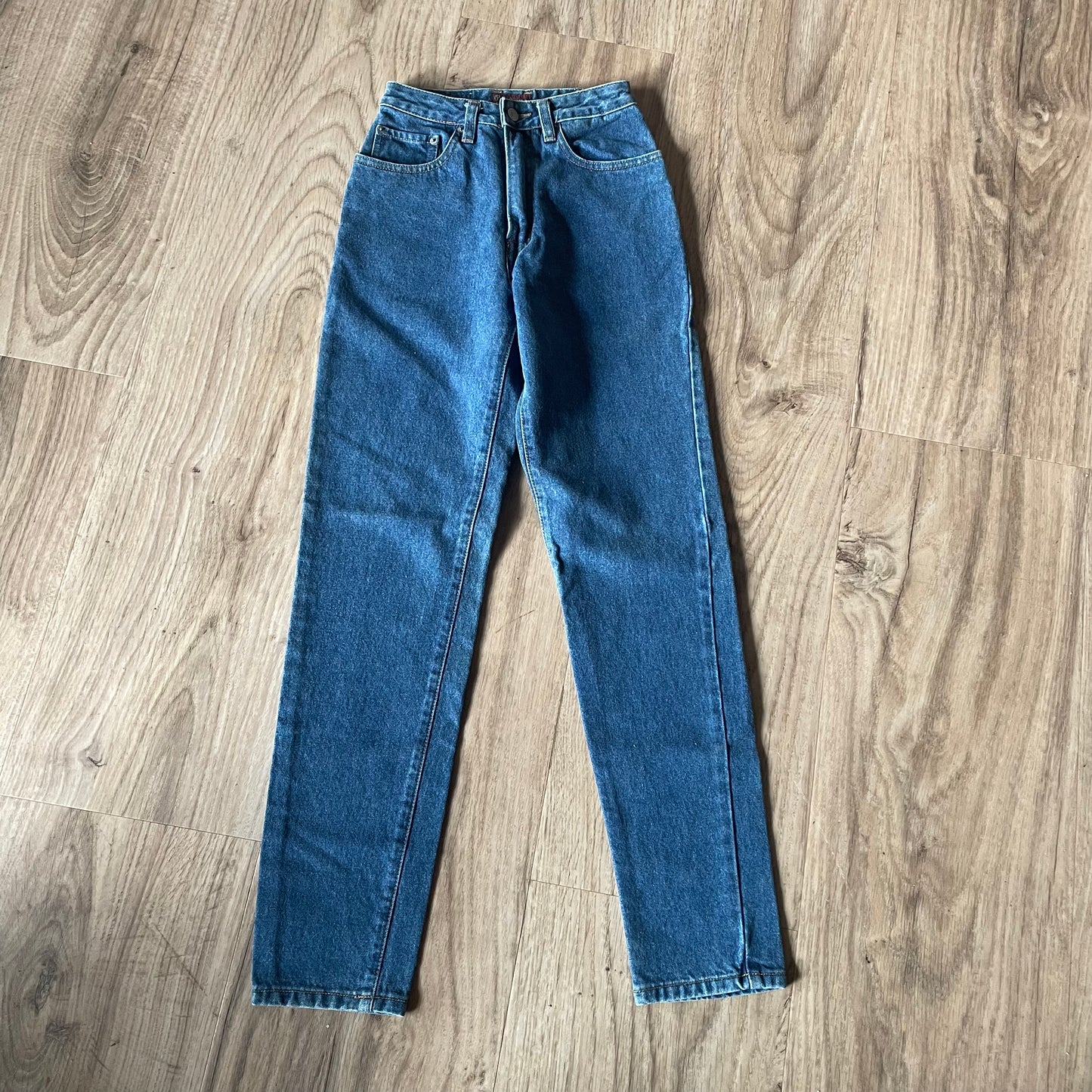 New Pepe mom jeans