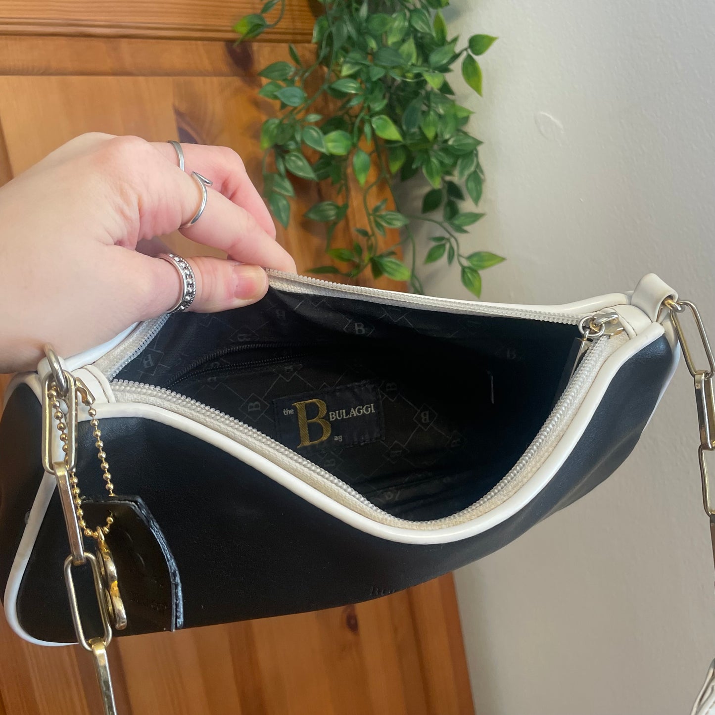 90s Bulaggi Bag