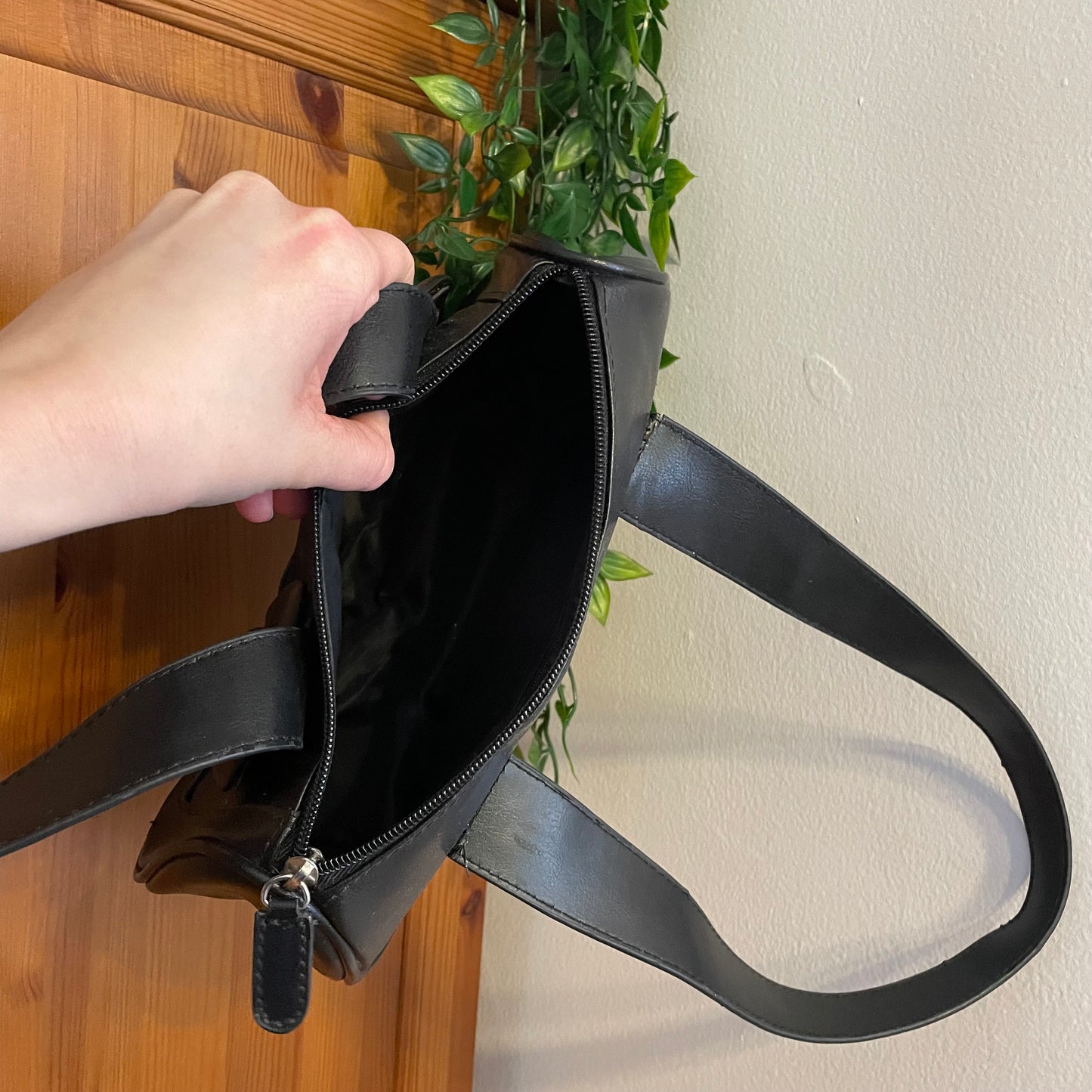 Y2K Buckle Bag