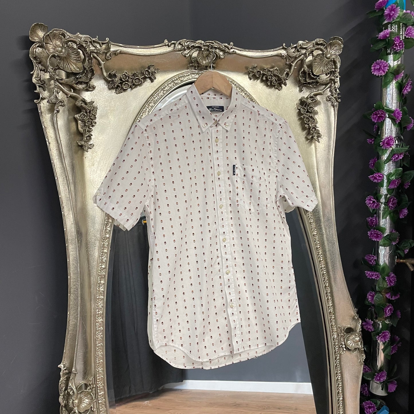 Ben Sherman Shirt