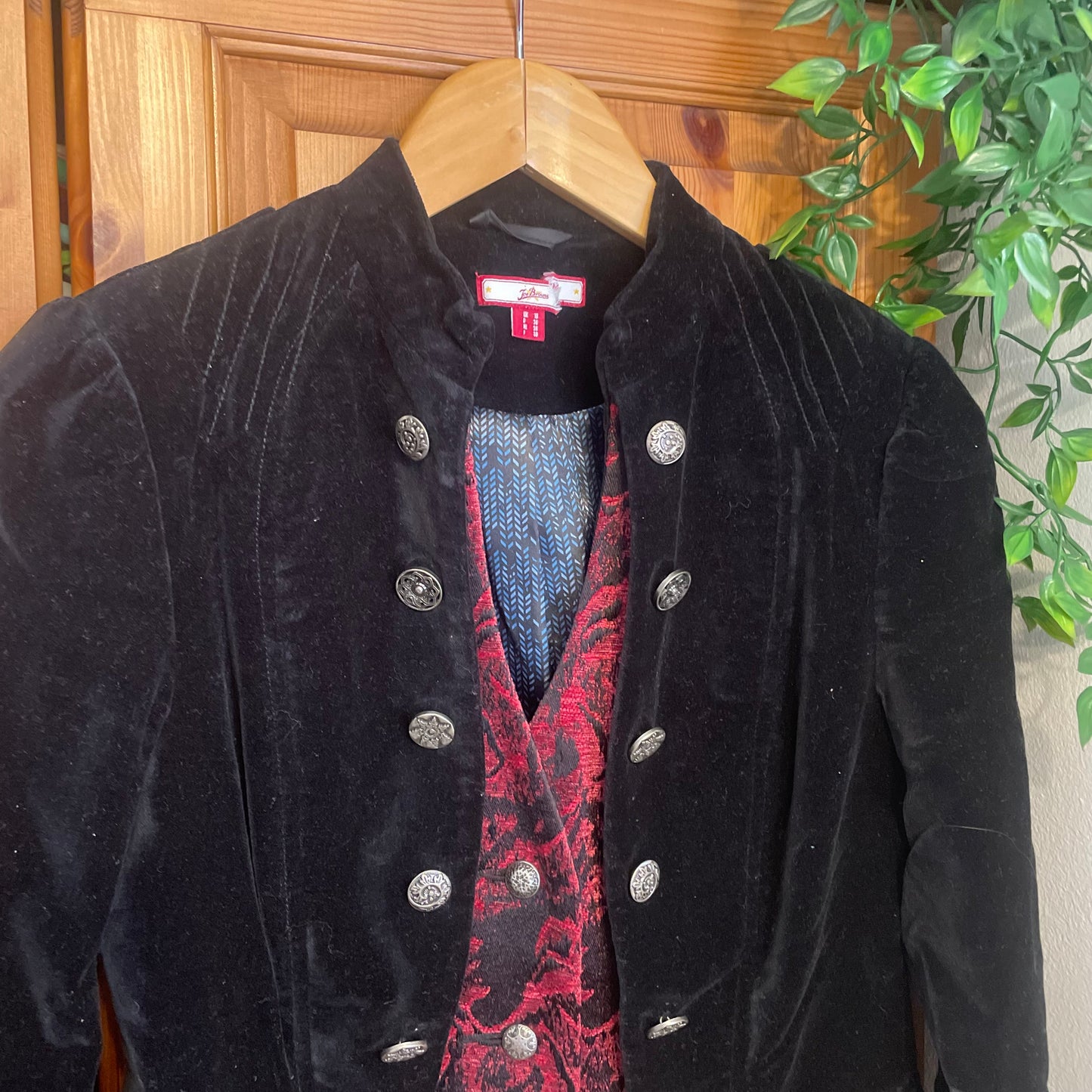 Joe Browns Gothic Style Jacket
