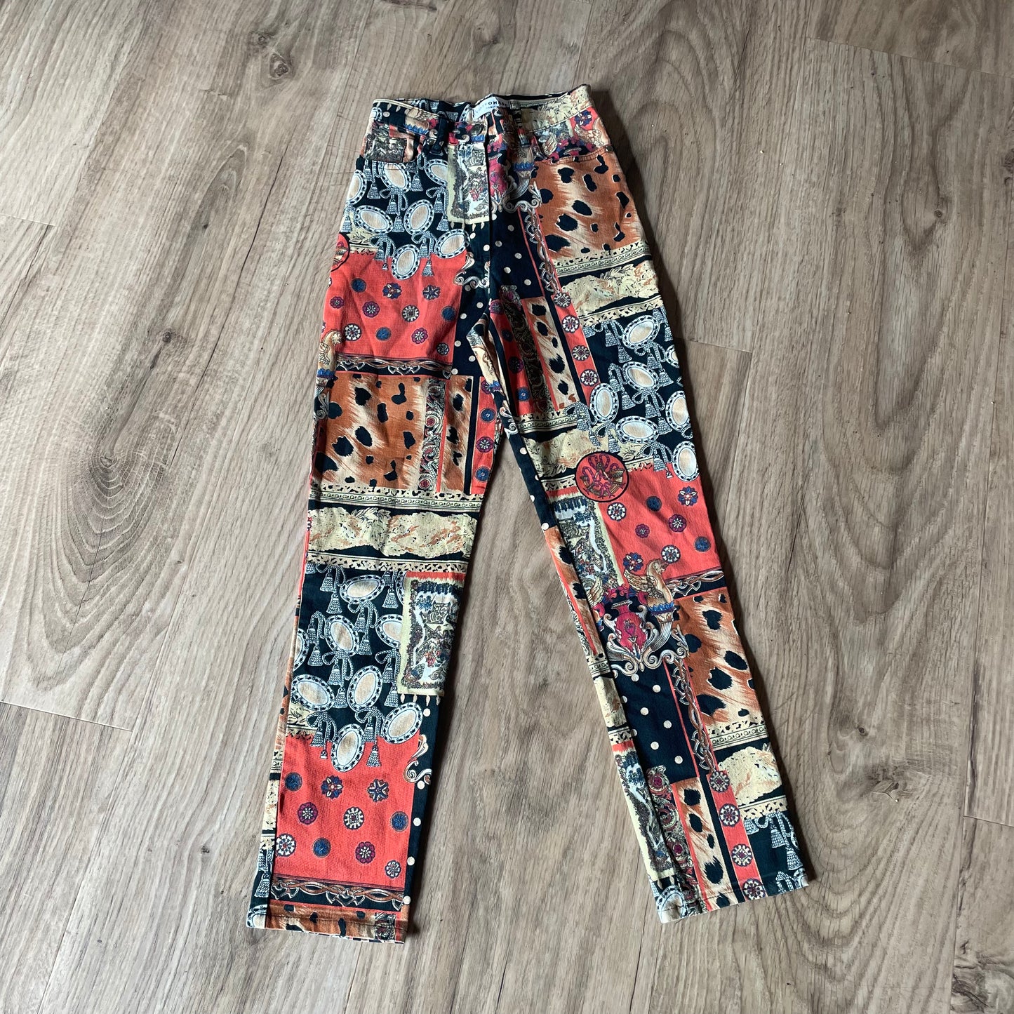 Funky Jeans