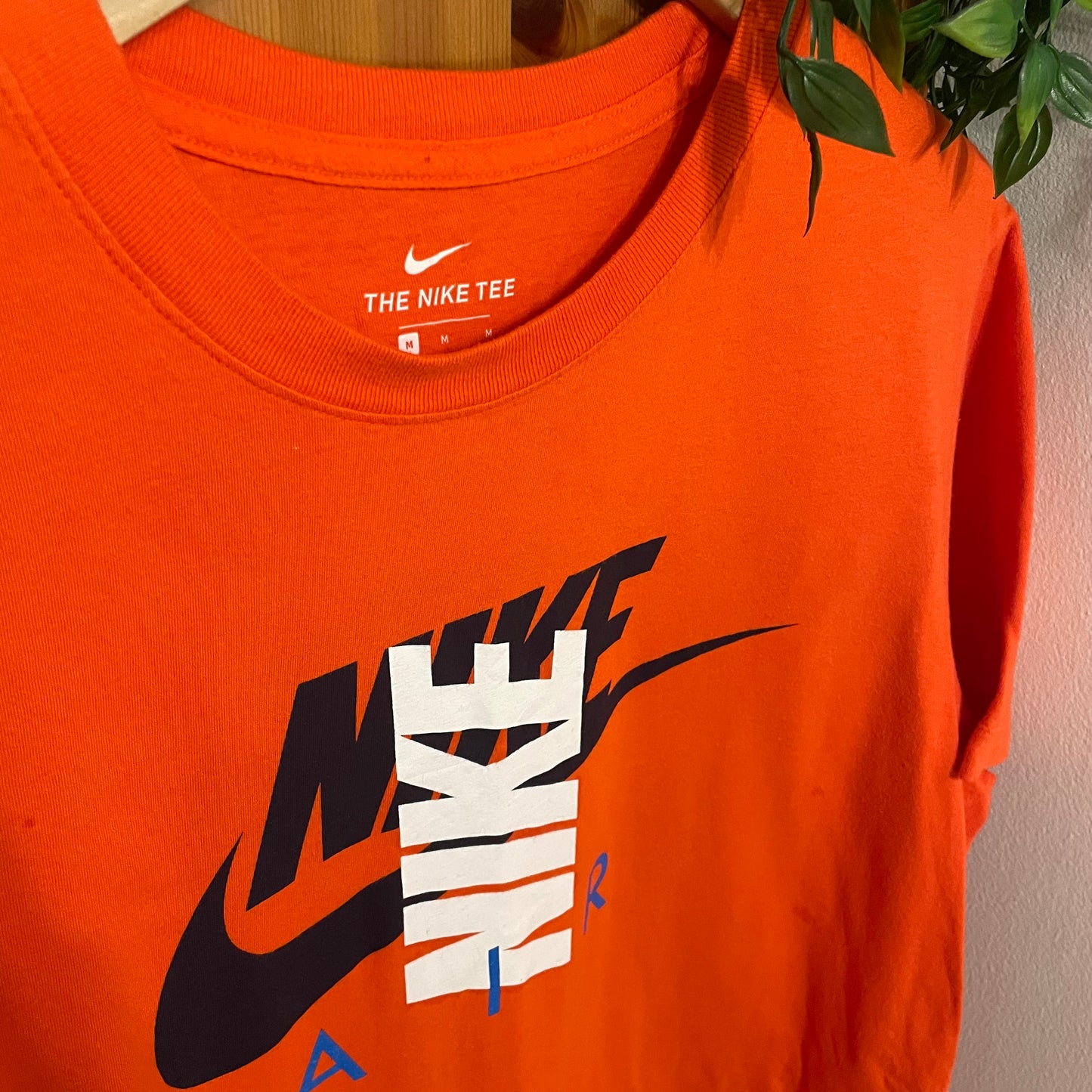 90s Nike Air T-shirt
