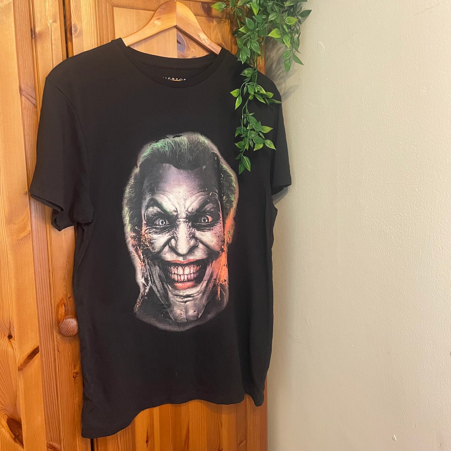 Joker T-shirt