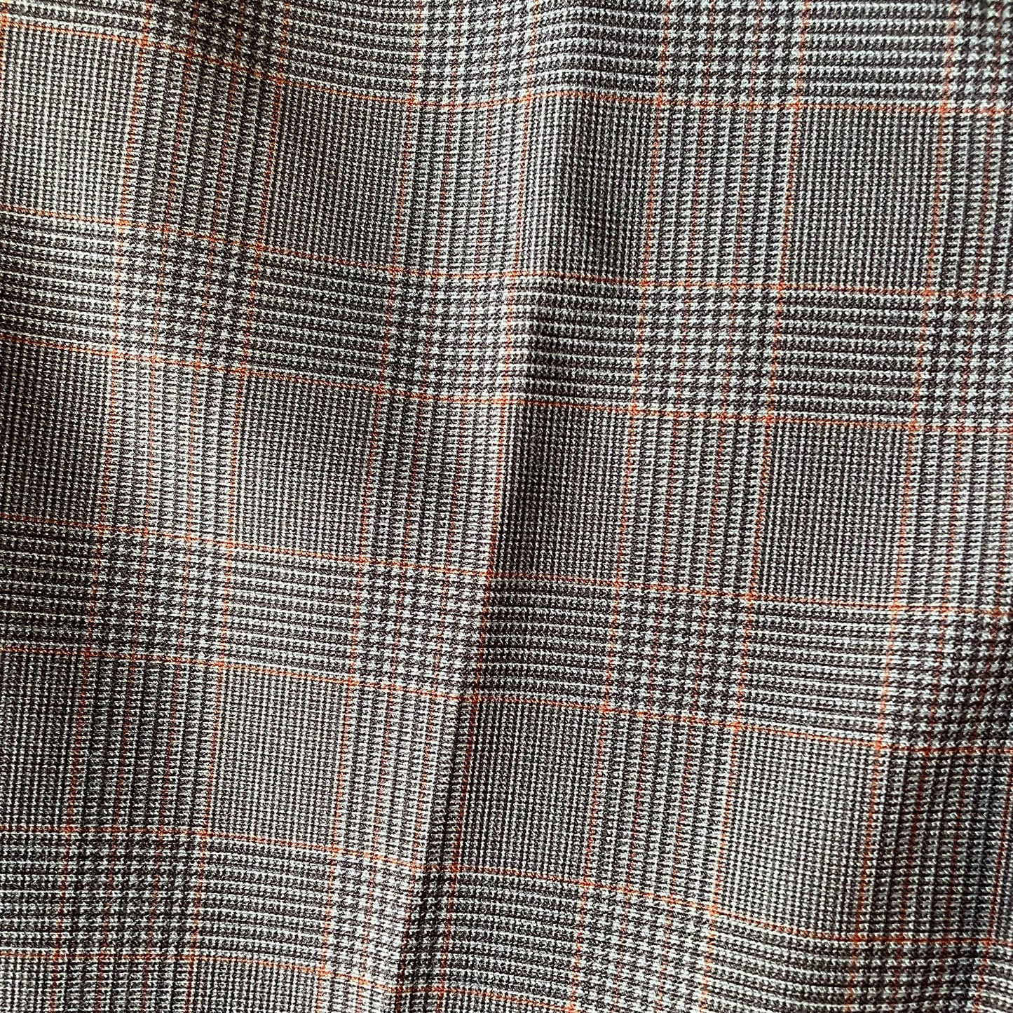 Lirelle Checked Trousers