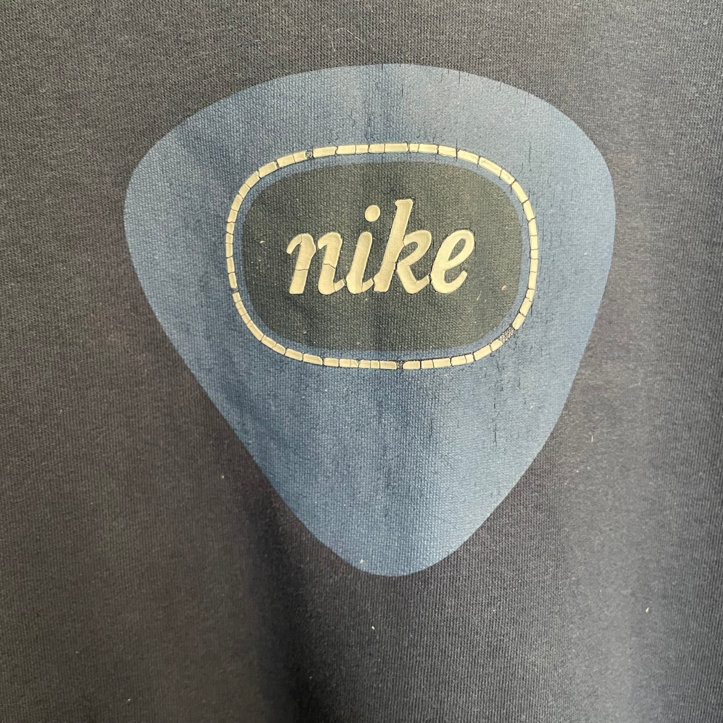 90s Nike Jumper