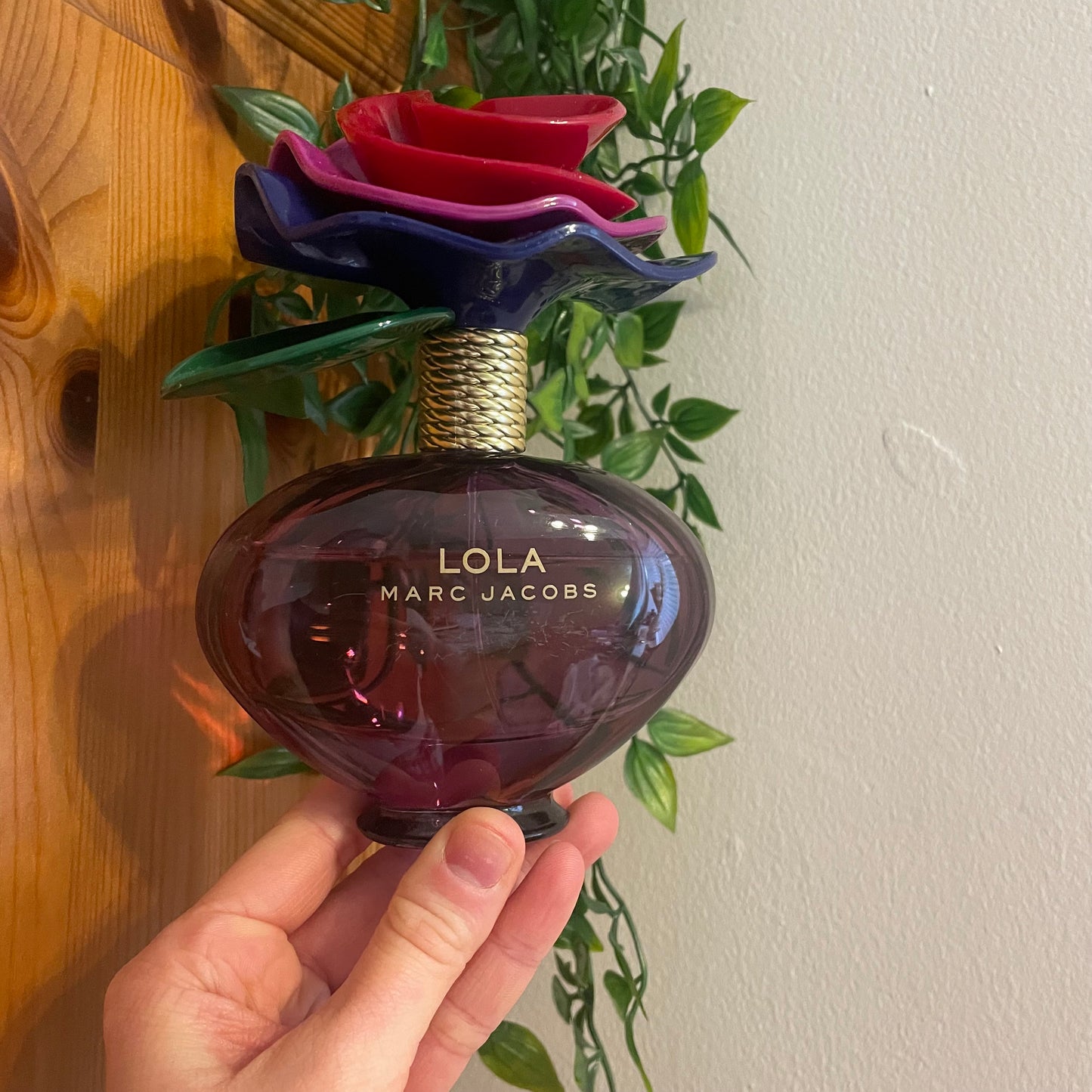 Lola Marc Jacobs Perfume