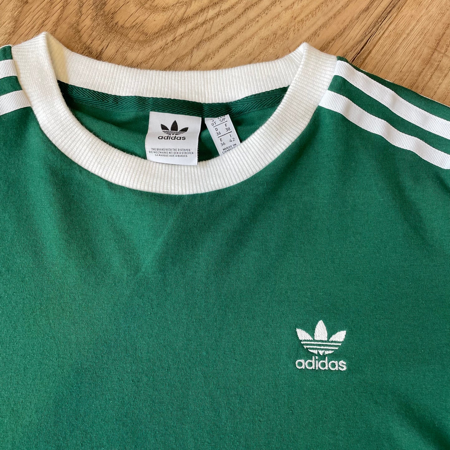 90s Adidas T-Shirt