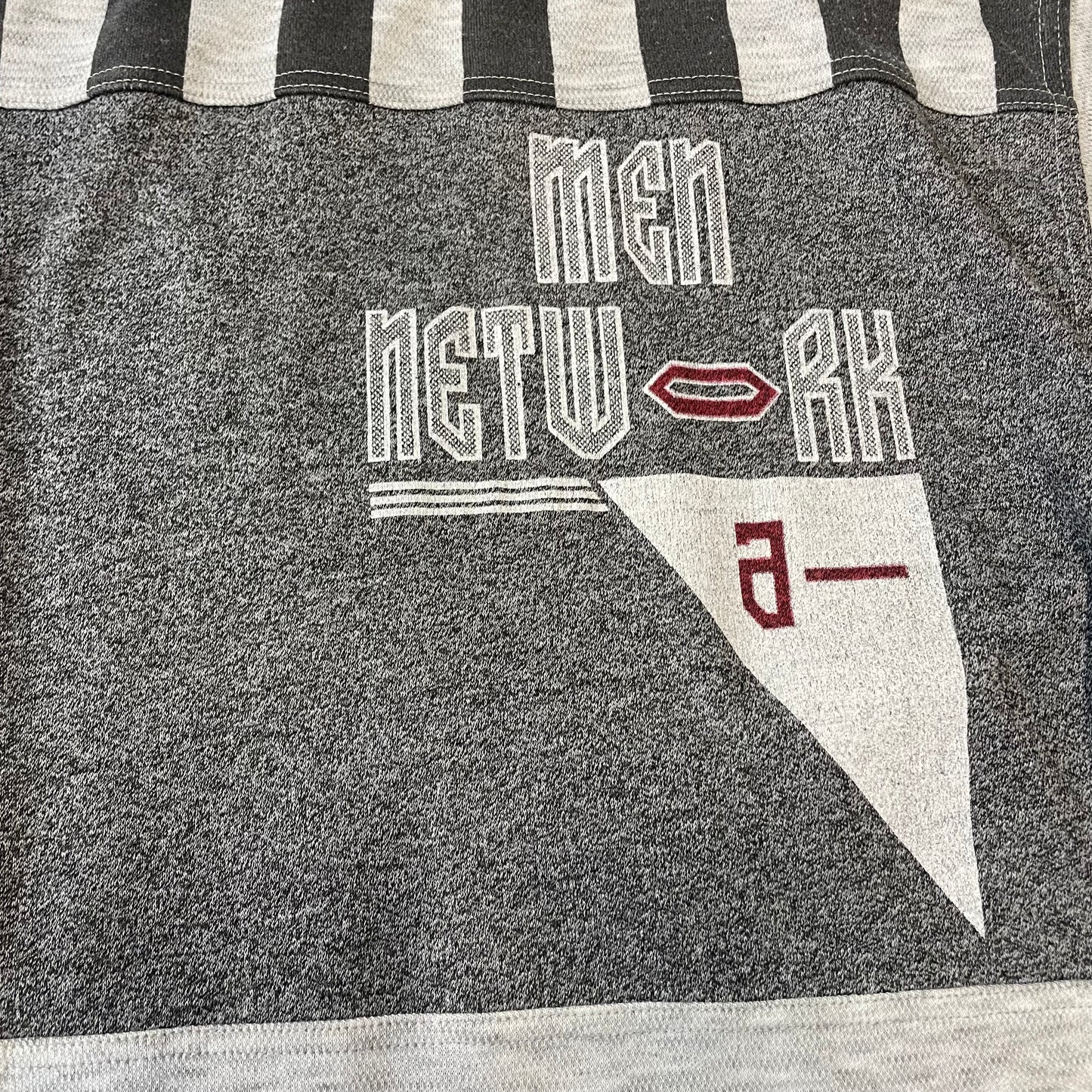 Network T-shirt