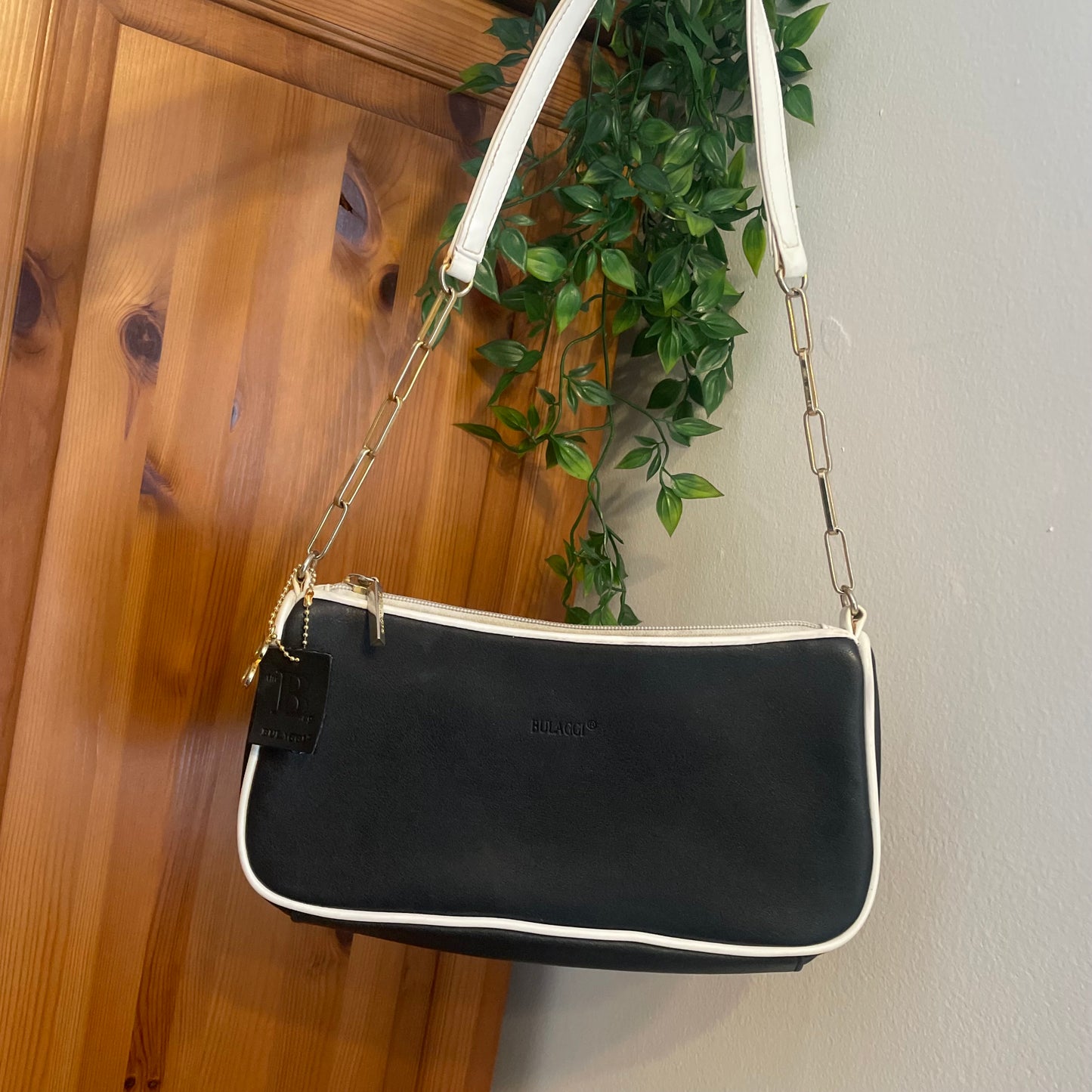 90s Bulaggi Bag