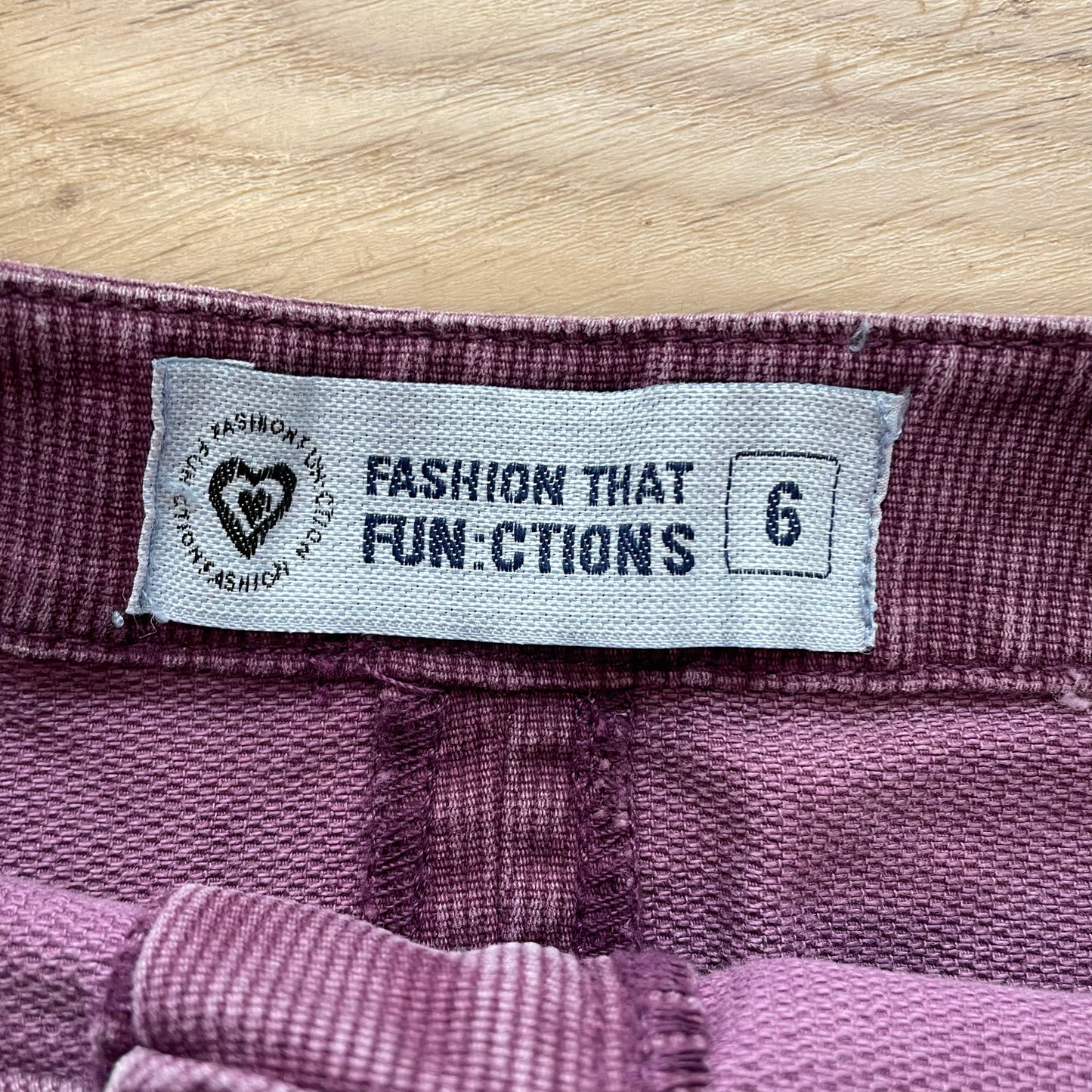 90s mini skirt