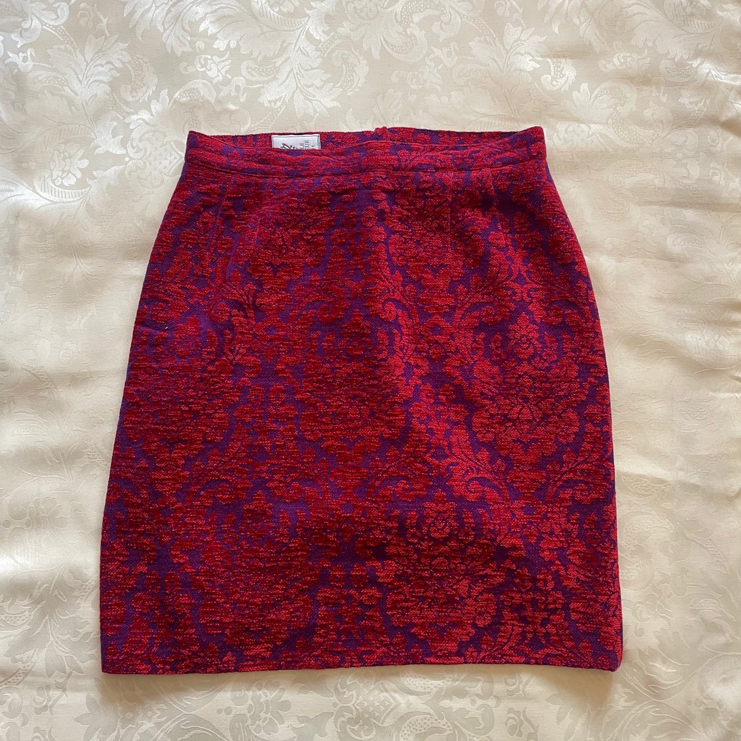 Paule Vasseur Skirt