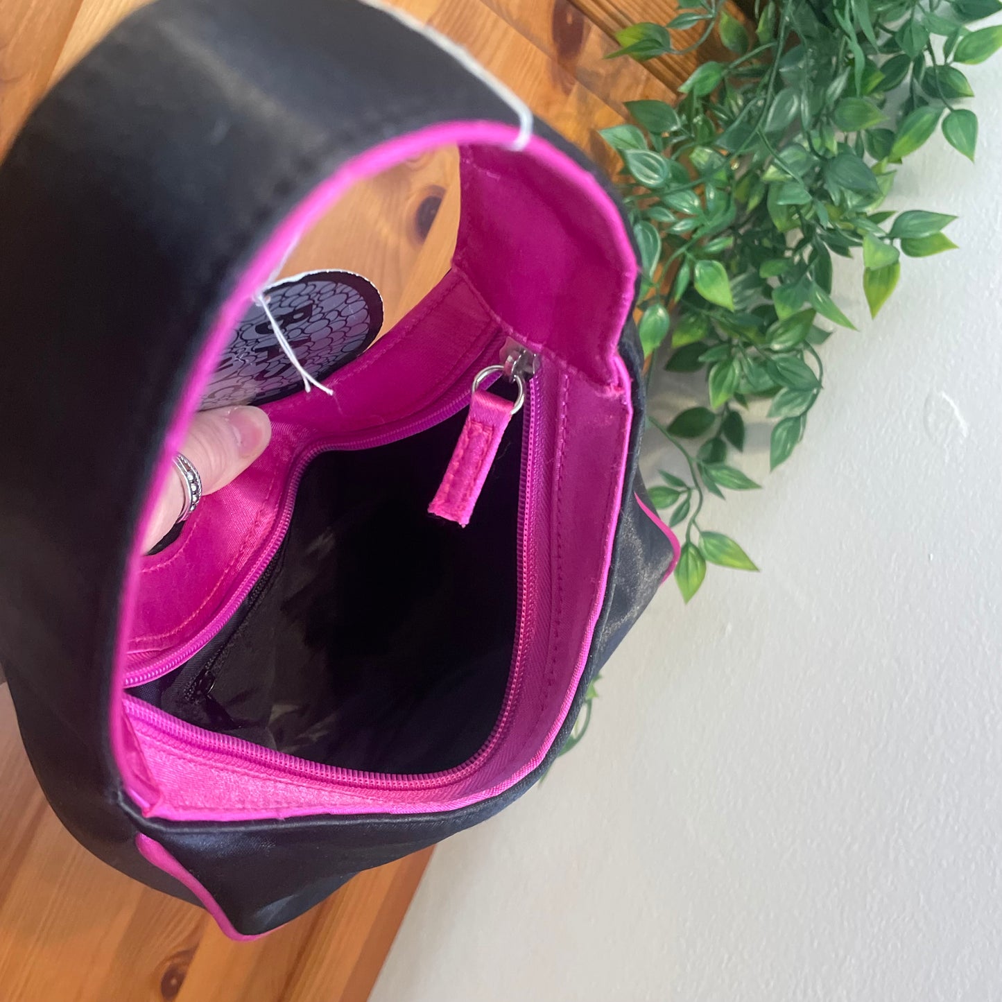 Y2K Matching bag and purse set