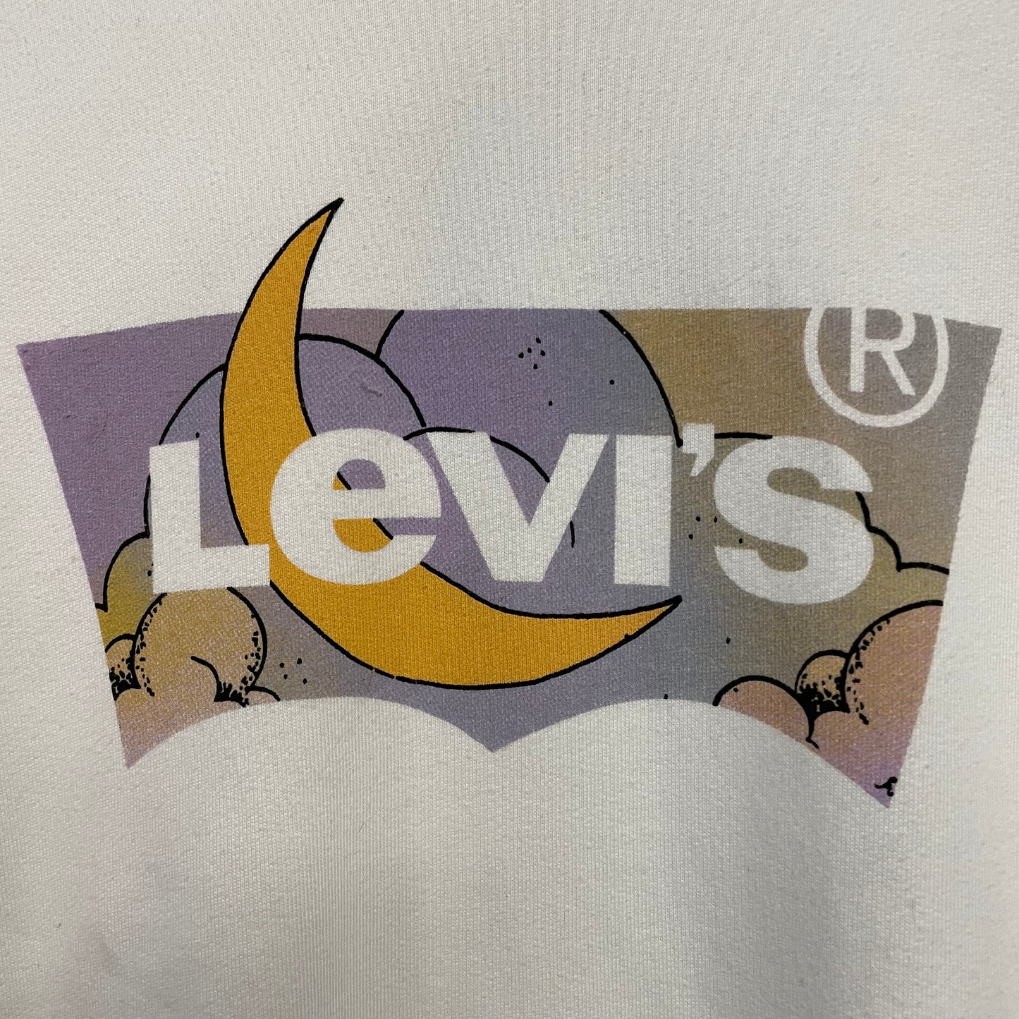 Levi’s Jumper