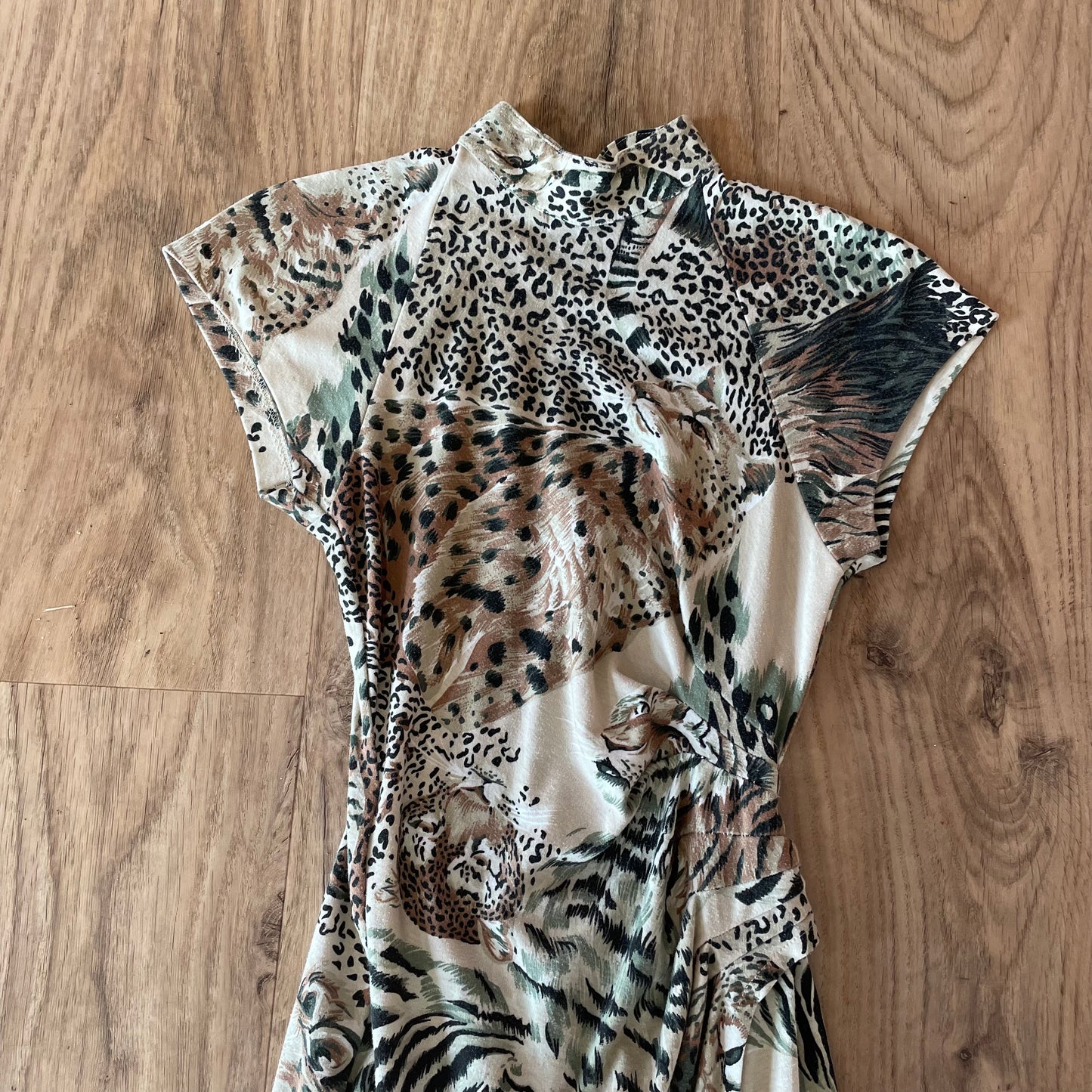 Animal Dress
