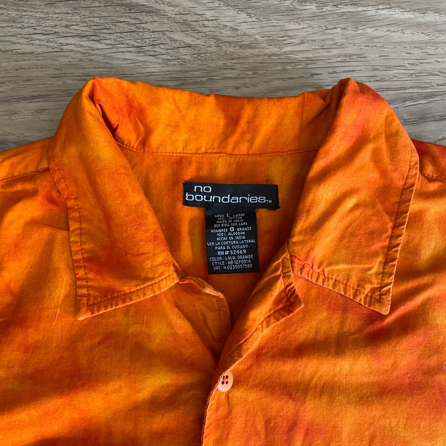 Chinese Dragon Shirt
