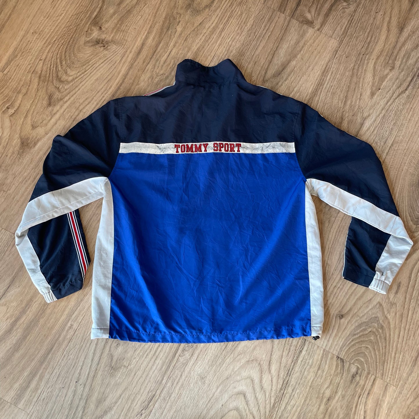 Tommy Hilfiger Track Jacket