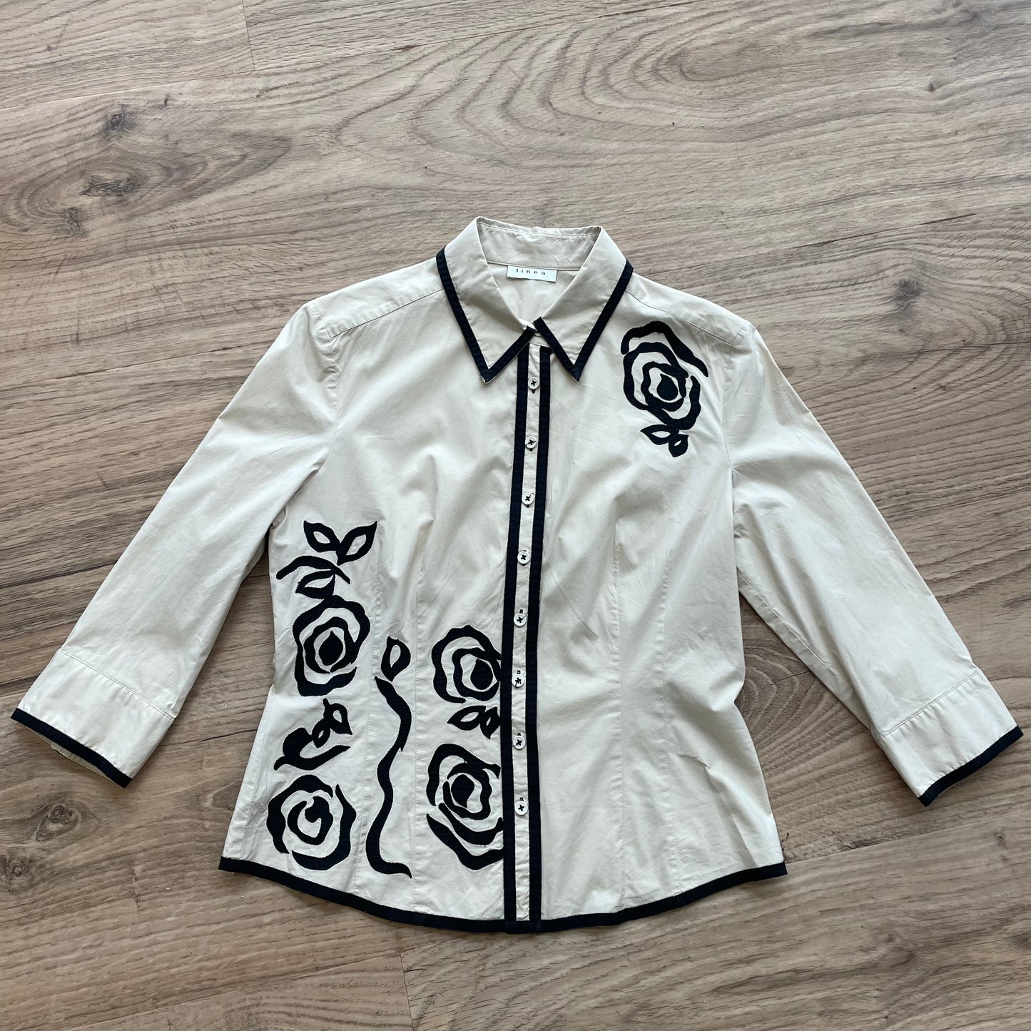 Western Blouse
