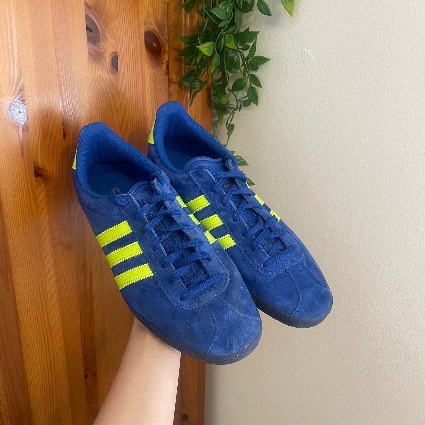 Adidas Gazelle Trainers